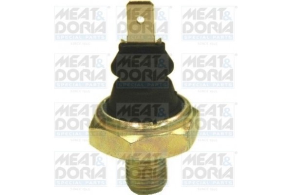 Meat & Doria Διακόπτης Πίεσης Λαδιού - 72011