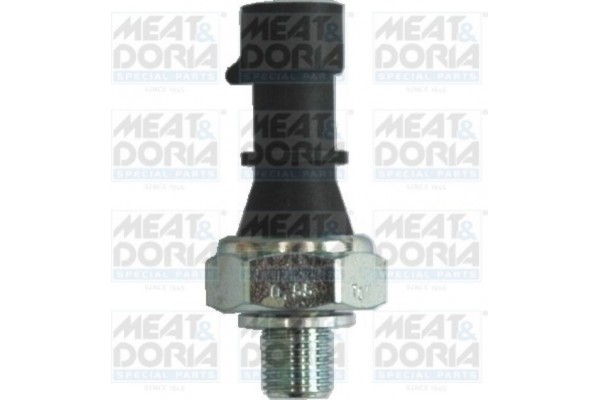 Meat & Doria Διακόπτης Πίεσης Λαδιού - 72014