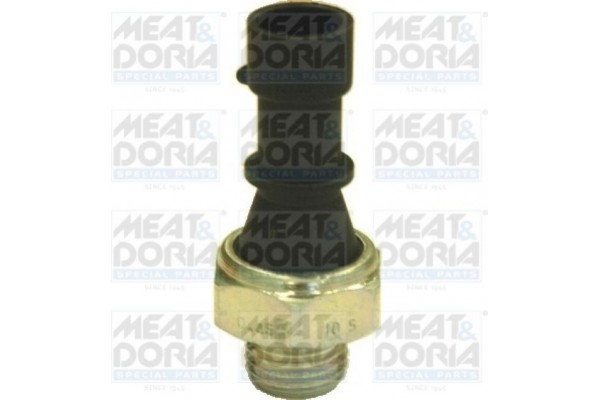 Meat & Doria Διακόπτης Πίεσης Λαδιού - 72015