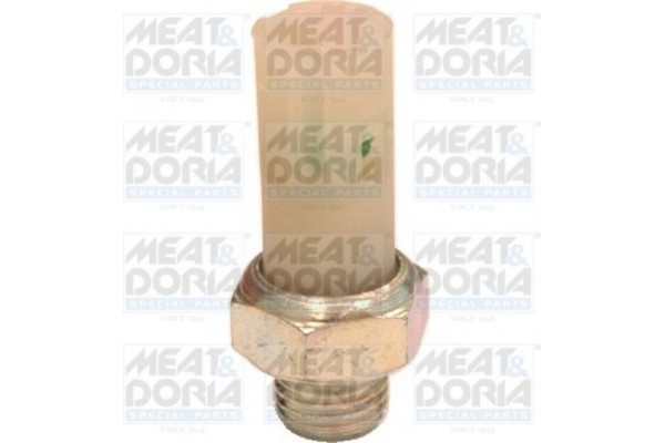 Meat & Doria Διακόπτης Πίεσης Λαδιού - 72022