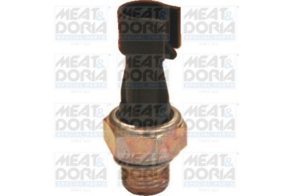 Meat & Doria Διακόπτης Πίεσης Λαδιού - 72026