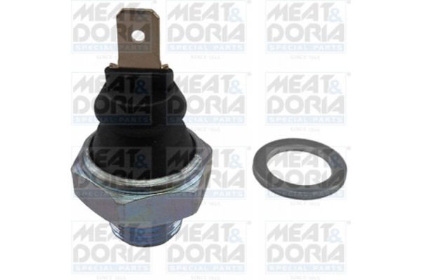 Meat & Doria Διακόπτης Πίεσης Λαδιού - 72056