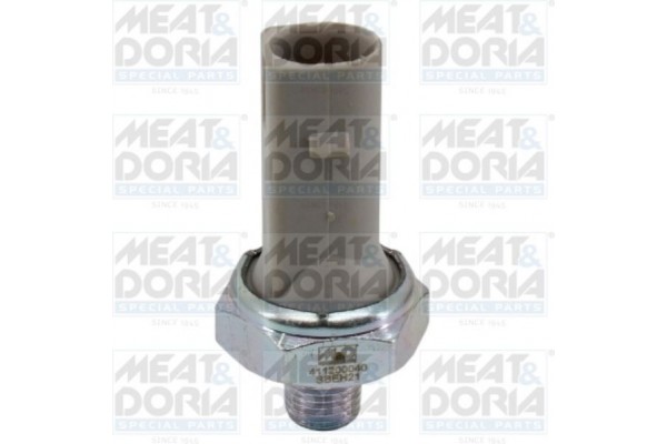 Meat & Doria Διακόπτης Πίεσης Λαδιού - 72059