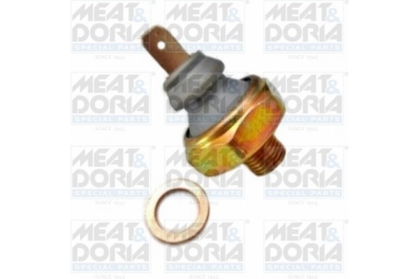 Meat & Doria Διακόπτης Πίεσης Λαδιού - 72060