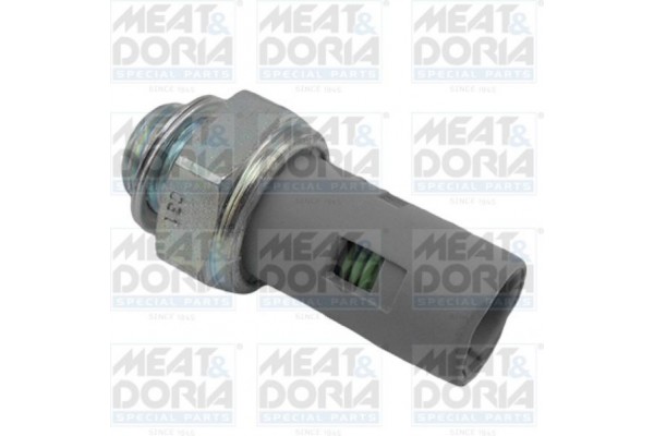 Meat & Doria Διακόπτης Πίεσης Λαδιού - 72062