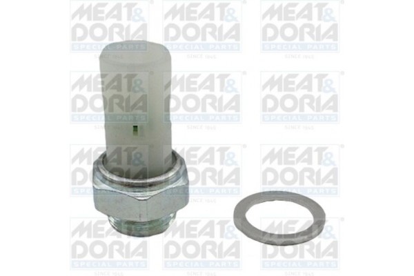 Meat & Doria Διακόπτης Πίεσης Λαδιού - 72077