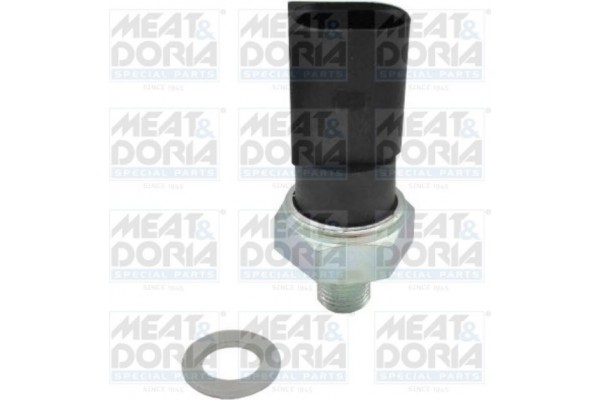 Meat & Doria Διακόπτης Πίεσης Λαδιού - 72124 Meat & Doria Διακόπτης Πίεσης Λαδιού - 72124