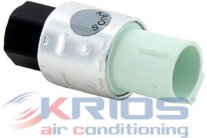 Meat & Doria Διακόπτης πίεσης, σύστ. κλιματ. - K52007