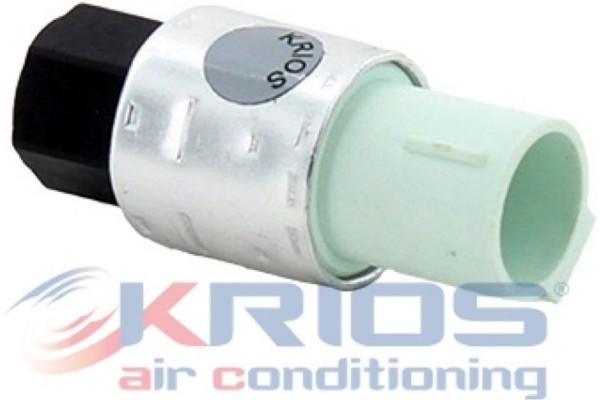 Meat & Doria Διακόπτης πίεσης, σύστ. κλιματ. - K52007