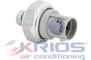 Meat & Doria Διακόπτης πίεσης, σύστ. κλιματ. - K52052