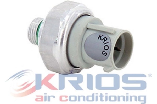 Meat & Doria Διακόπτης πίεσης, σύστ. κλιματ. - K52052