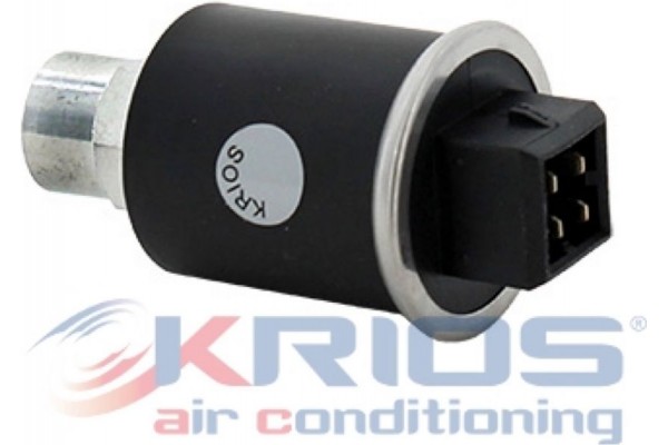 Meat & Doria Διακόπτης πίεσης, σύστ. κλιματ. - K52053