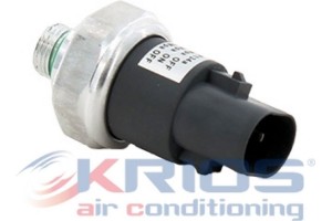 Meat & Doria Διακόπτης πίεσης, σύστ. κλιματ. - K52066