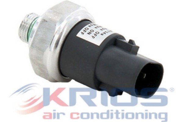 Meat & Doria Διακόπτης πίεσης, σύστ. κλιματ. - K52066