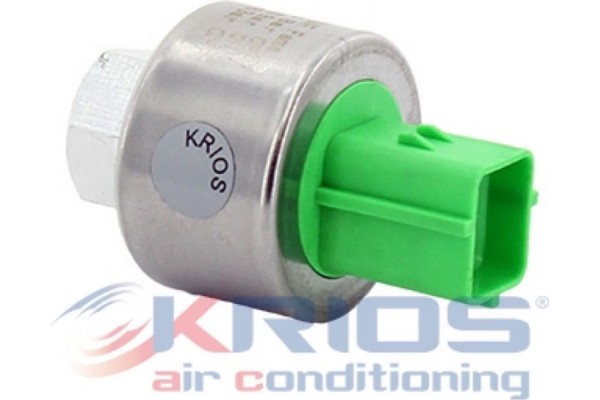 Meat & Doria Διακόπτης πίεσης, σύστ. κλιματ. - K52076