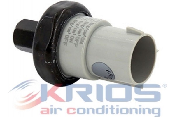 Meat & Doria Διακόπτης πίεσης, σύστ. κλιματ. - K52087