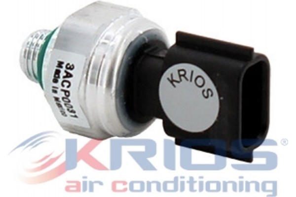 Meat & Doria Διακόπτης πίεσης, σύστ. κλιματ. - K52096