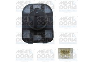 Meat & Doria Διακόπτης, Ρύθμιση Εξωτερικού Καθρέπτη - 206010