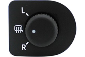 Meat & Doria Διακόπτης, Ρύθμιση Καθρέπτη - 206039