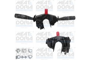 Meat & Doria Διακόπτης Τιμονιού - 23007