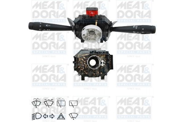 Meat & Doria Διακόπτης Τιμονιού - 23009