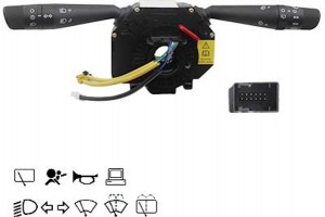 Meat & Doria Διακόπτης Τιμονιού - 23010