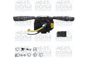 Meat & Doria Διακόπτης Τιμονιού - 23010