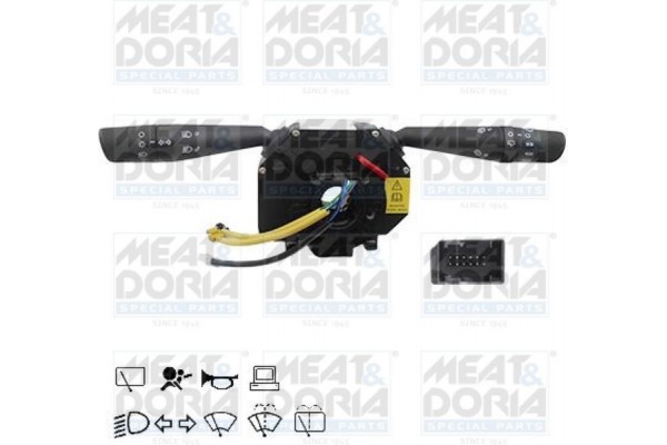 Meat & Doria Διακόπτης Τιμονιού - 23010