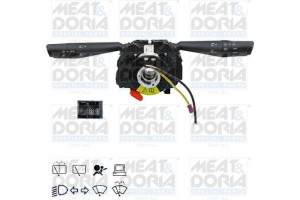 Meat & Doria Διακόπτης Τιμονιού - 23014