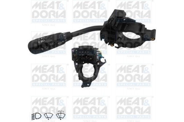 Meat & Doria Διακόπτης Τιμονιού - 23015