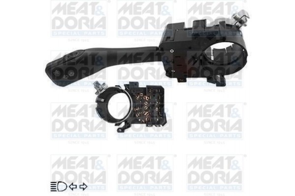Meat & Doria Διακόπτης Τιμονιού - 23020