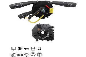 Meat & Doria Διακόπτης Τιμονιού - 23021