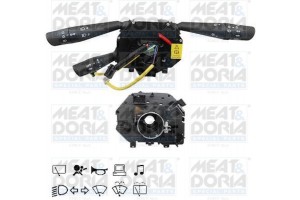 Meat & Doria Διακόπτης Τιμονιού - 23021