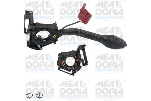 Meat & Doria Διακόπτης Τιμονιού - 23022