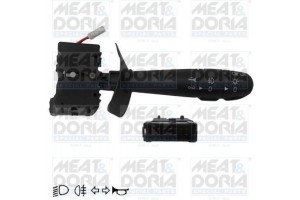 Meat & Doria Διακόπτης Τιμονιού - 23033