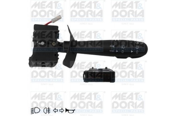 Meat & Doria Διακόπτης Τιμονιού - 23033