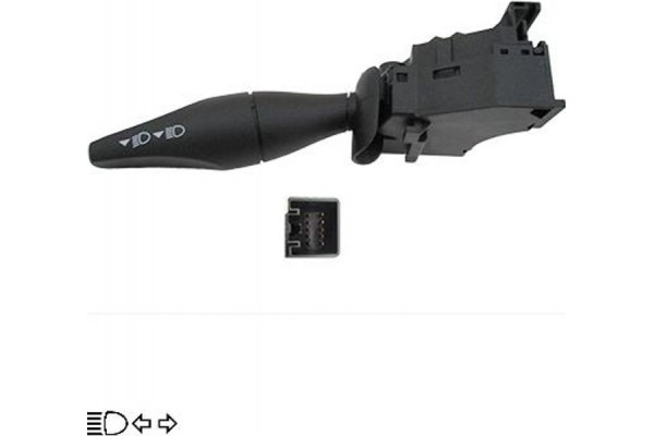 Meat & Doria Διακόπτης Τιμονιού - 23035