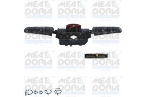 Meat & Doria Διακόπτης Τιμονιού - 23036