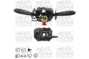 Meat & Doria Διακόπτης Τιμονιού - 23038