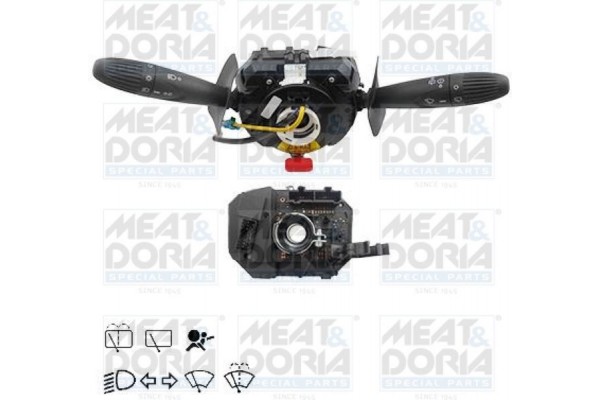 Meat & Doria Διακόπτης Τιμονιού - 23038