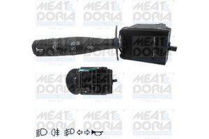 Meat & Doria Διακόπτης Τιμονιού - 23039