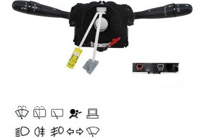 Meat & Doria Διακόπτης Τιμονιού - 23040