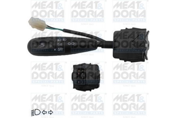 Meat & Doria Διακόπτης Τιμονιού - 23071