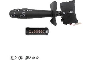 Meat & Doria Διακόπτης Τιμονιού - 23074