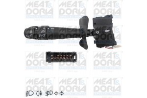 Meat & Doria Διακόπτης Τιμονιού - 23074