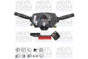 Meat & Doria Διακόπτης Τιμονιού - 23088