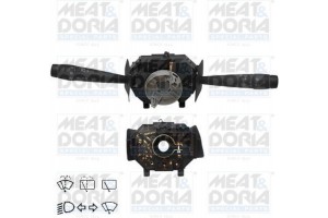 Meat & Doria Διακόπτης Τιμονιού - 23095