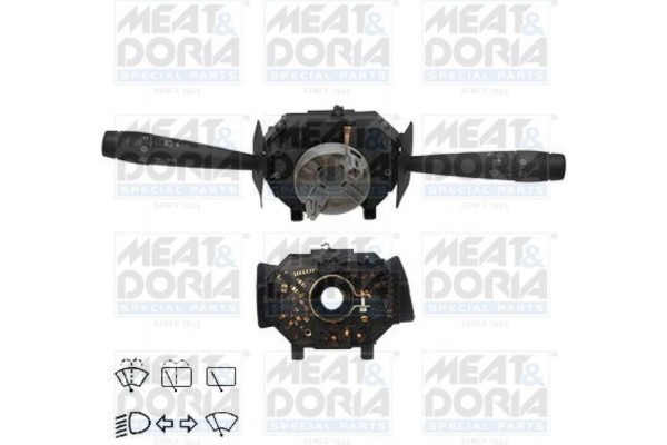 Meat & Doria Διακόπτης Τιμονιού - 23095
