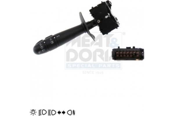 Meat & Doria Διακόπτης Τιμονιού - 231044