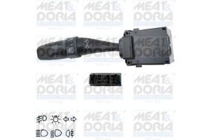 Meat & Doria Διακόπτης Τιμονιού - 231053